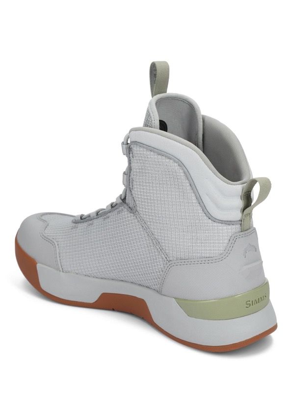 Simms Flats Sneaker - Image 3