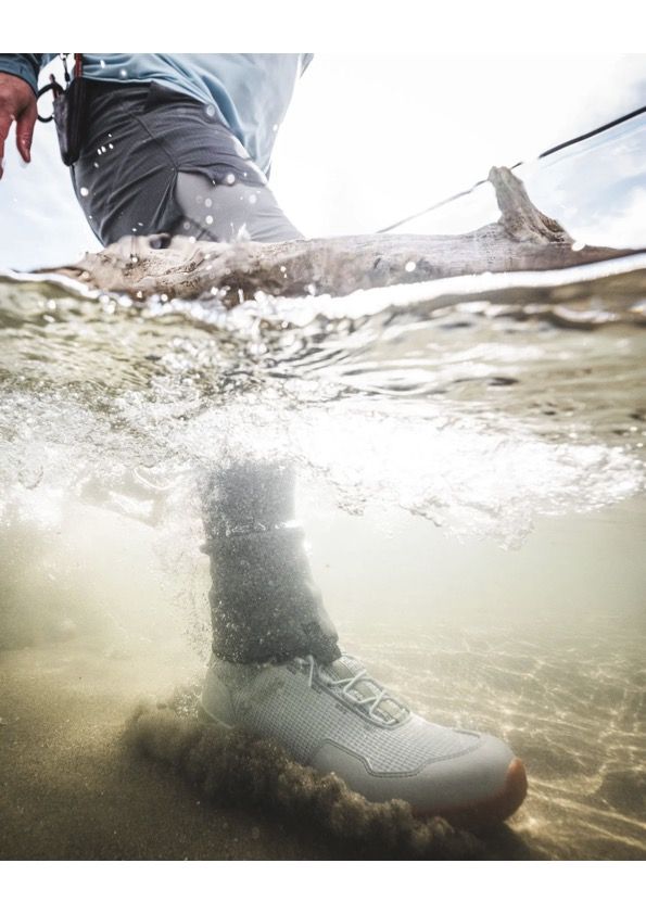 Simms Flats Sneaker - Image 2