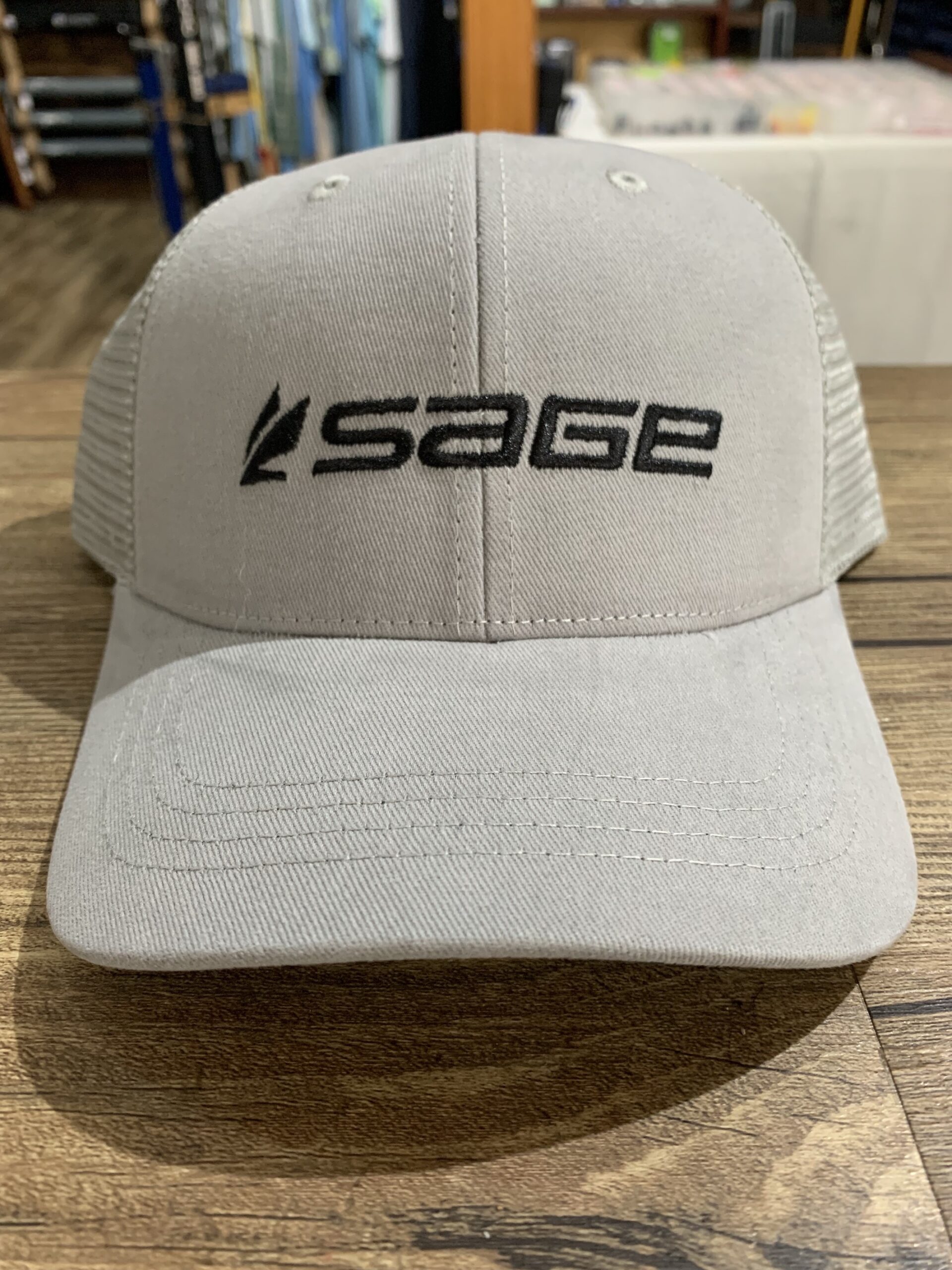 Sage Caps ** LAST ONE IN STOCK **