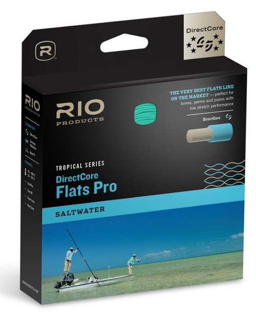 Rio Direct Core Flats Pro Int