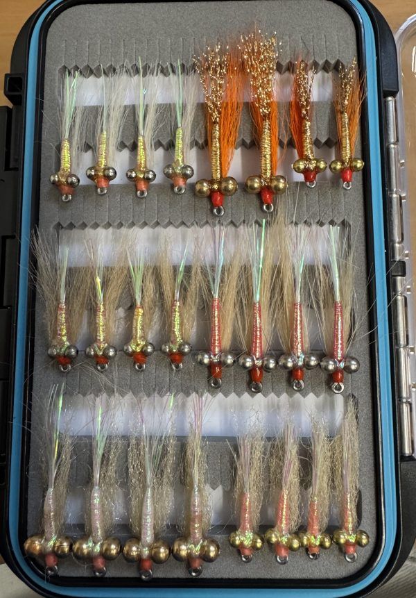 CXI All You Need Fly Box Flies - Image 2