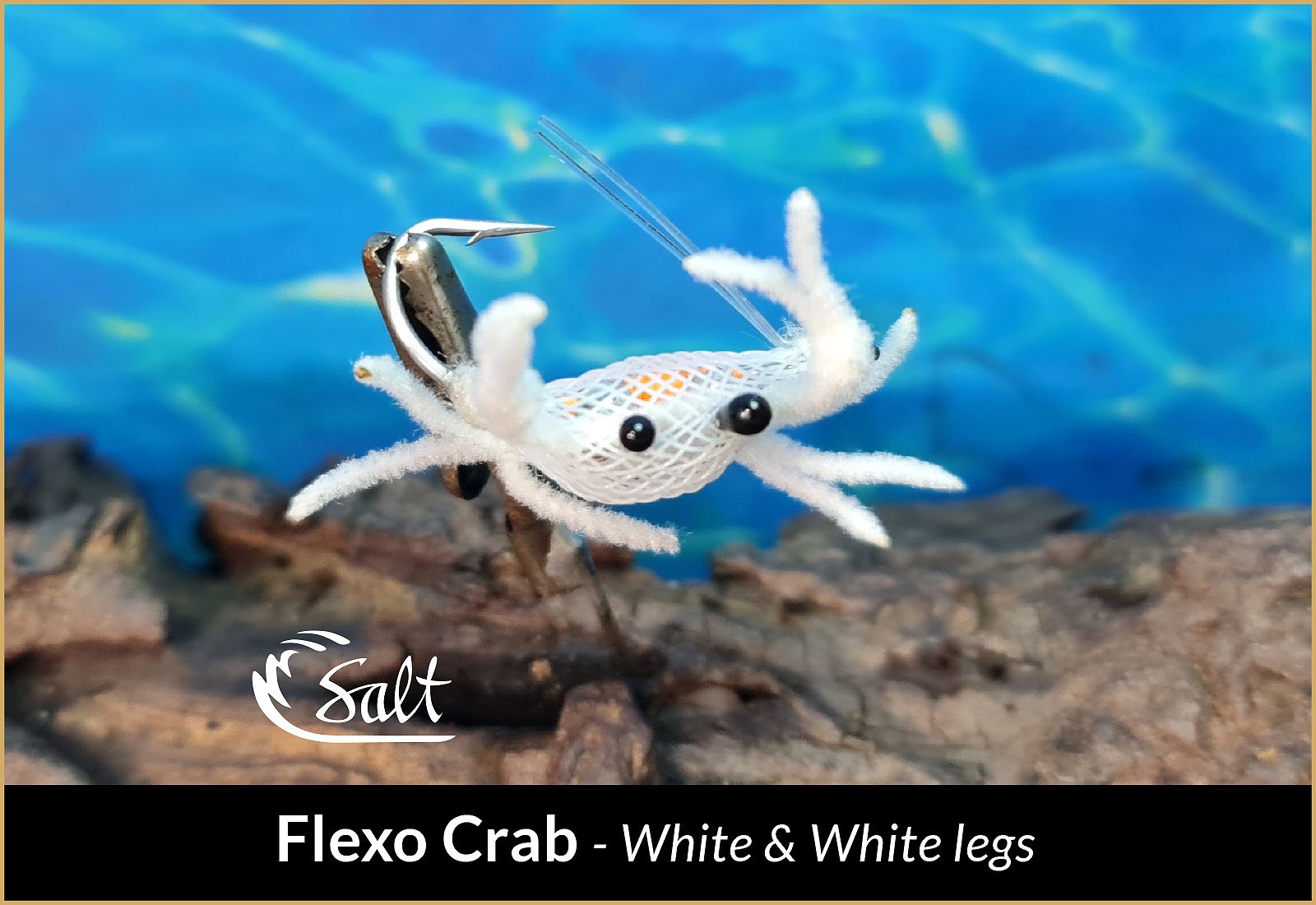 Flexo Crab by C Salt - Image 2