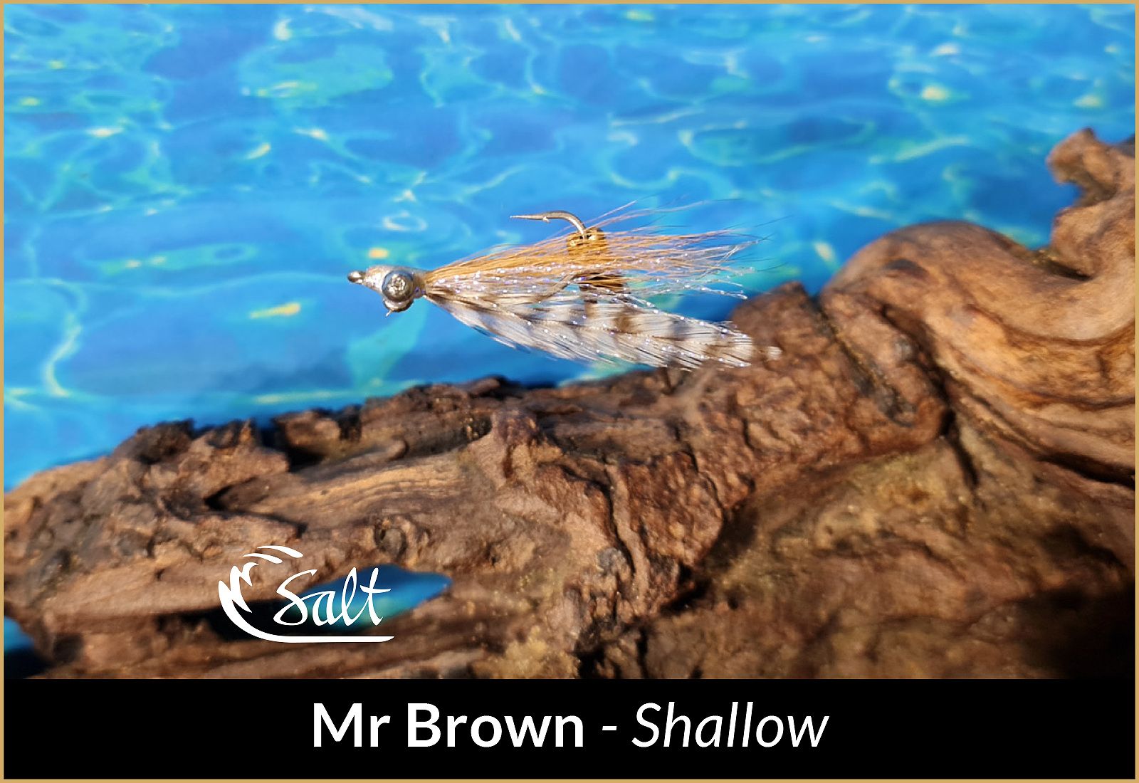 Mr Brown, Mr Yellow and Mr Red by C Salt