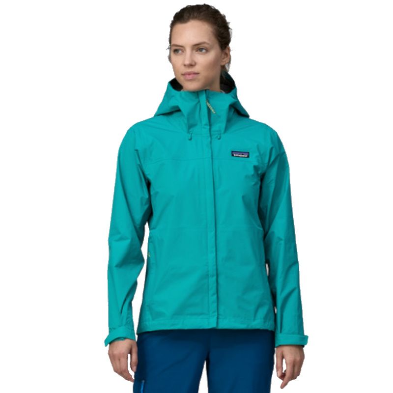 Patagonia Women's Torrentshell 3L Jacket